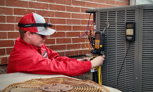 Franklin Heating & Air