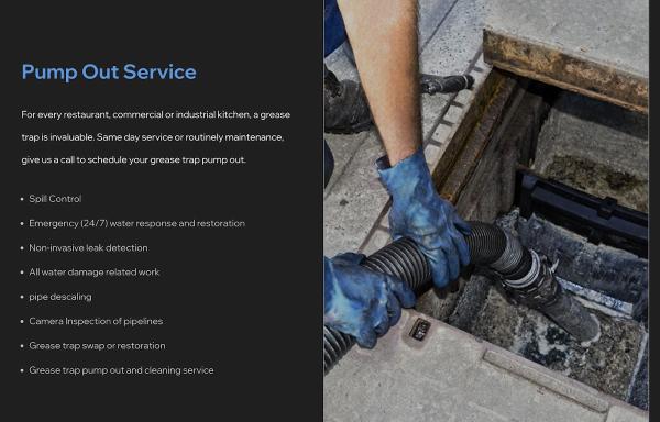 All Emergency & Contractor Service