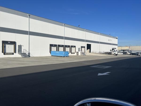 Carteret Disposal Inc