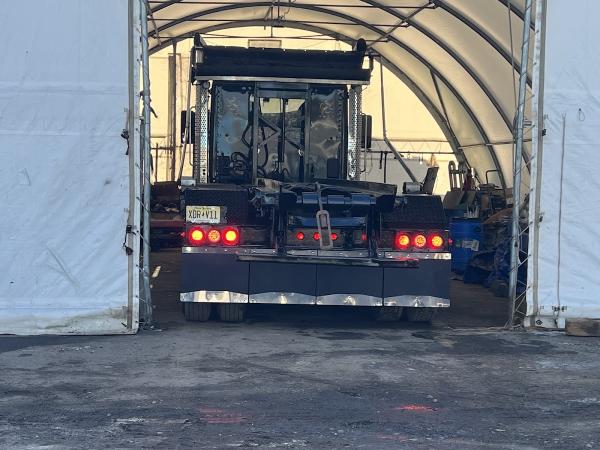 Carteret Disposal Inc