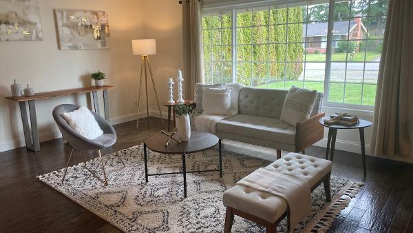 Maison Staging