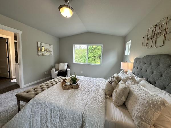 Maison Staging