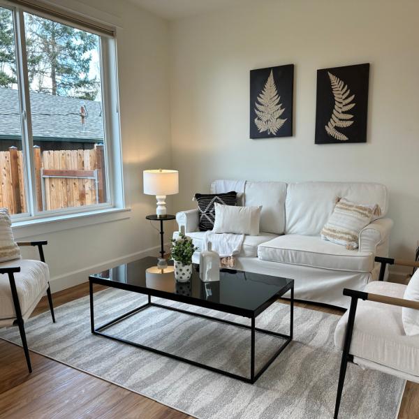 Maison Staging