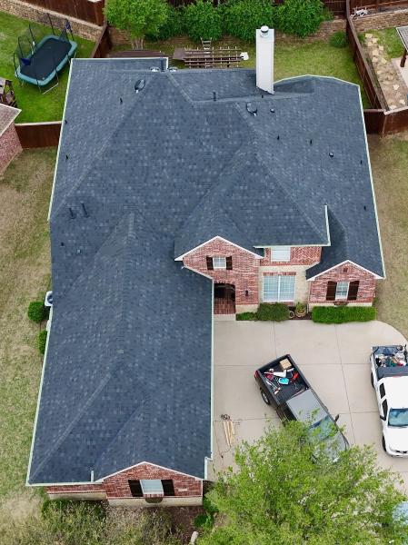 Amity Roofing