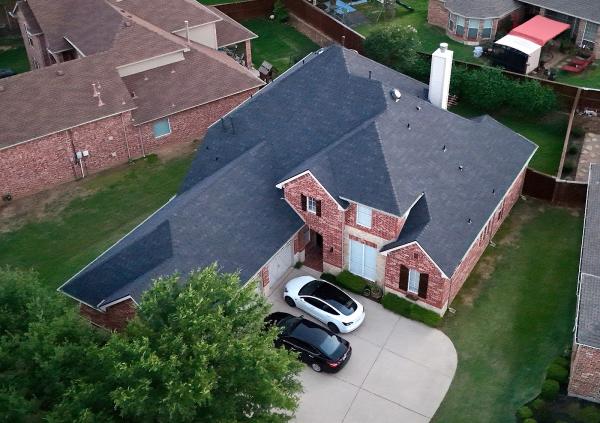 Amity Roofing