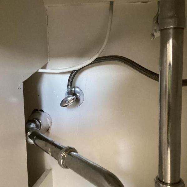 Tribeca Plumbing