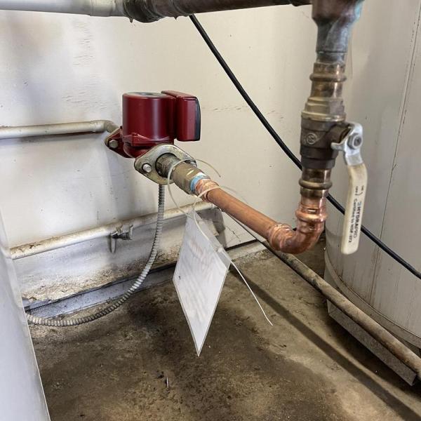 Tribeca Plumbing