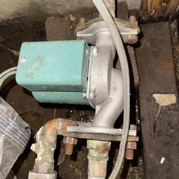 Tribeca Plumbing