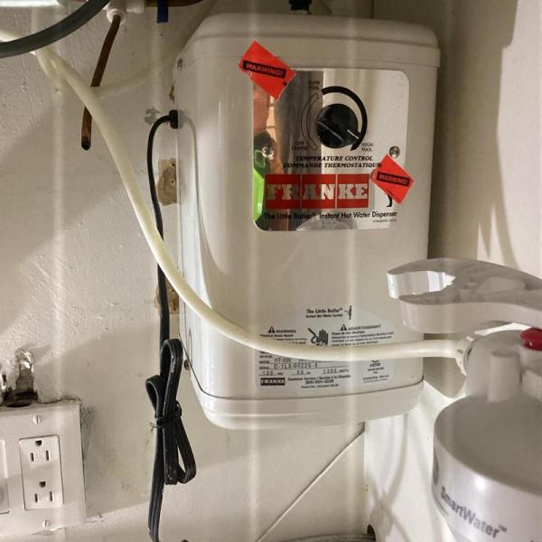 Tribeca Plumbing