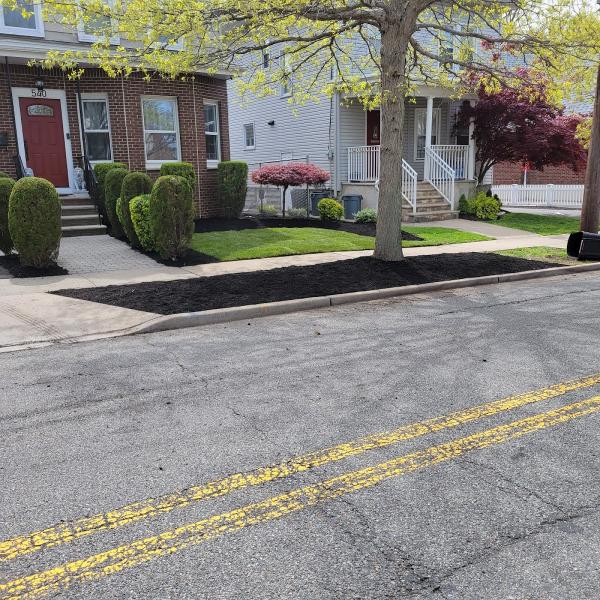 Joel s Landscanping Llc