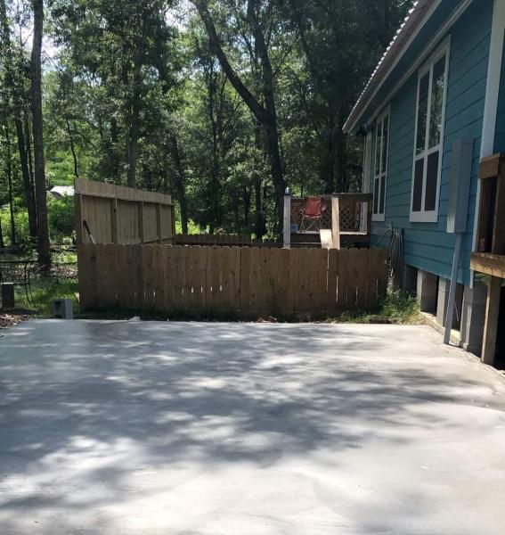 Wheels Concrete Contractors