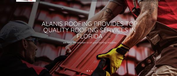 Alanis Roofing