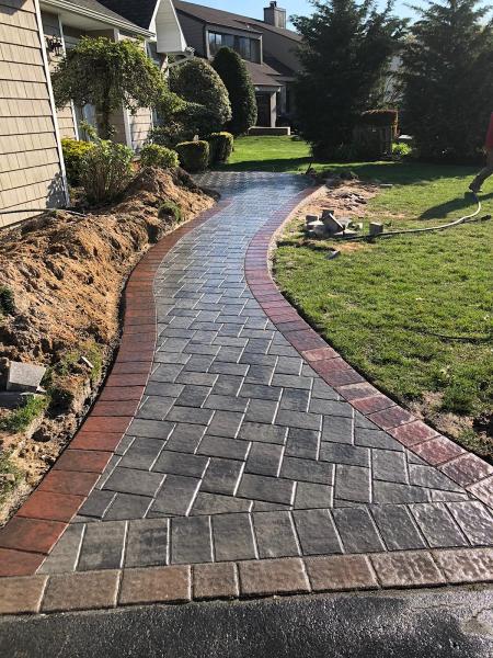 George Reyes Landscape Gardener