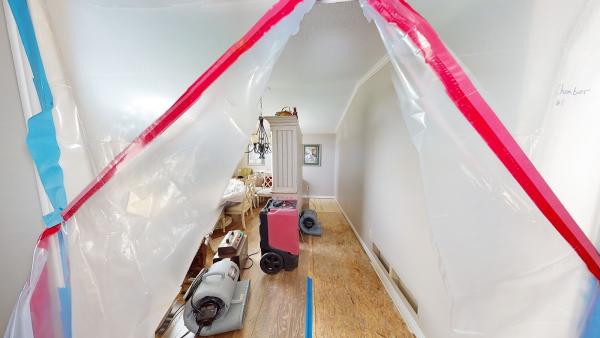 Swartz Restoration & Emergency Services