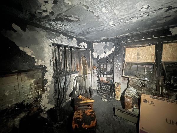 Swartz Restoration & Emergency Services