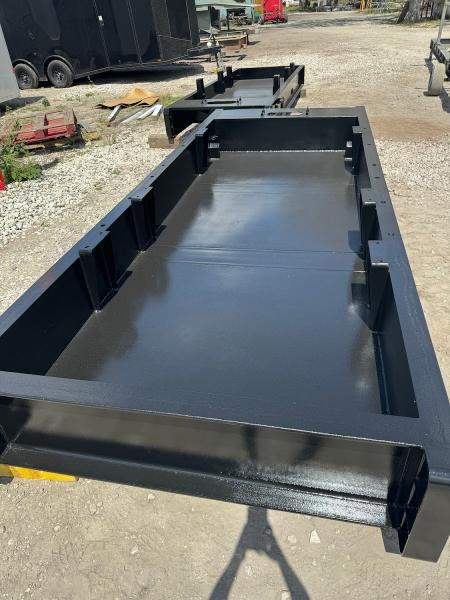 Hotspray Industrial Coatings