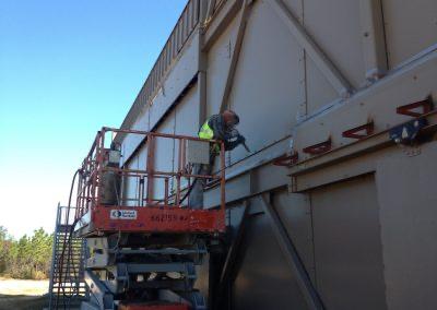 Hotspray Industrial Coatings