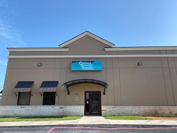 Cleaning & Restoration Specialist