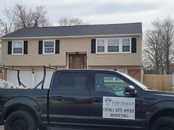 Top Shelf Exteriors (Roofing)