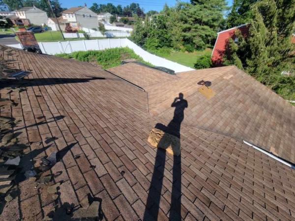 Top Shelf Exteriors (Roofing)