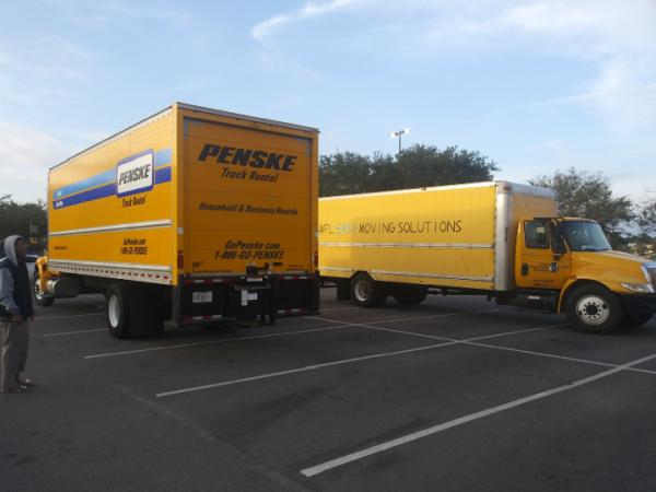Swfl Easy Moving Solutions