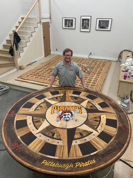 Home Team Flooring