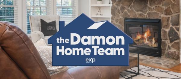 The Damon Home Team- EXP Real Estate
