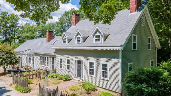 The Damon Home Team- EXP Real Estate