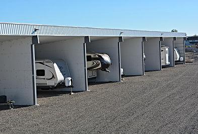 Interstate Storage