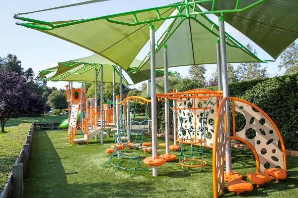 Carolina Recreation and Design