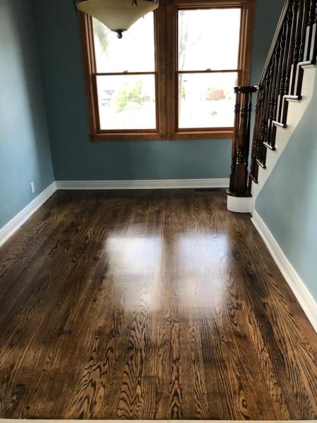 Top All State Construction LLC