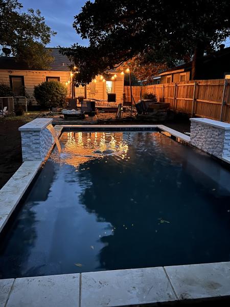 Skylar King Pools