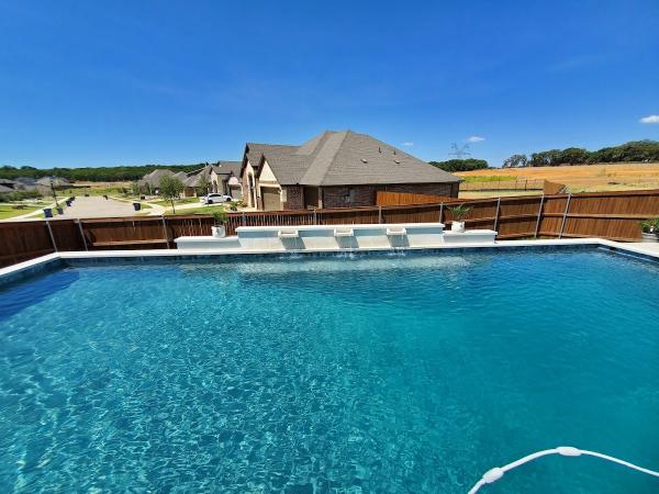 Skylar King Pools