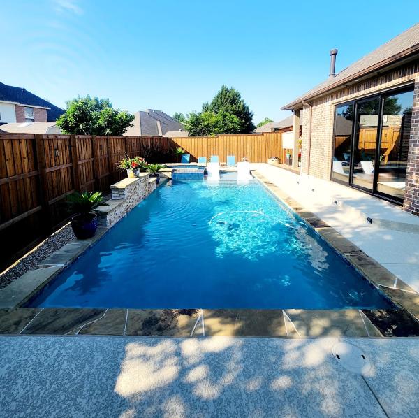 Skylar King Pools