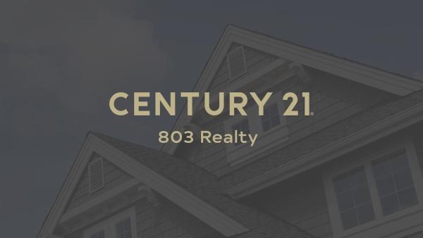 Century 21 803 Realty