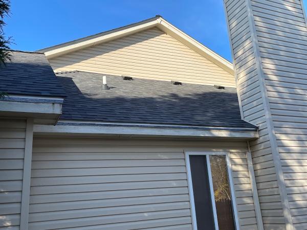 Perfect Exteriors Inc.