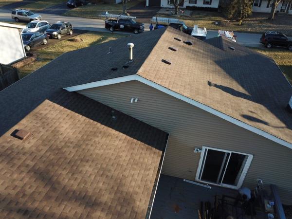Perfect Exteriors Inc.