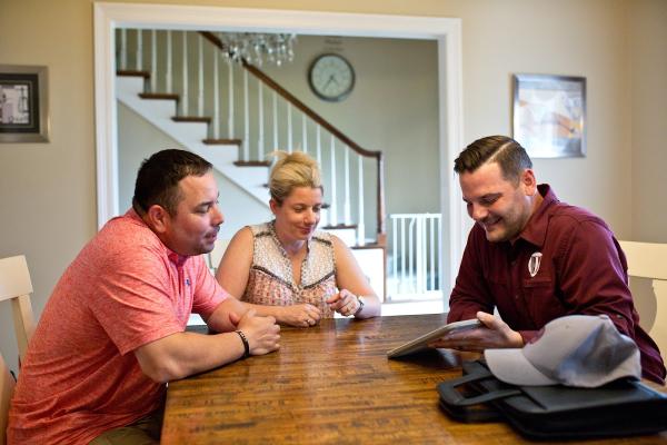 Oberlin Home Inspection LLC