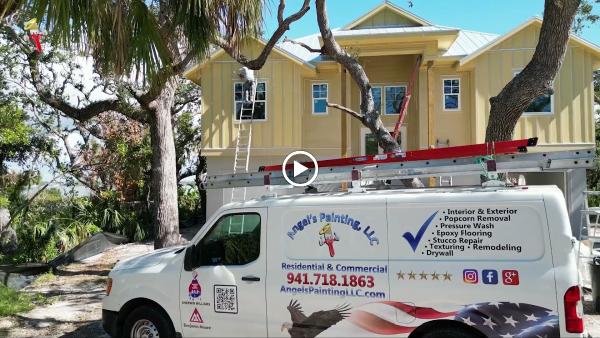 Angel's Painting LLC