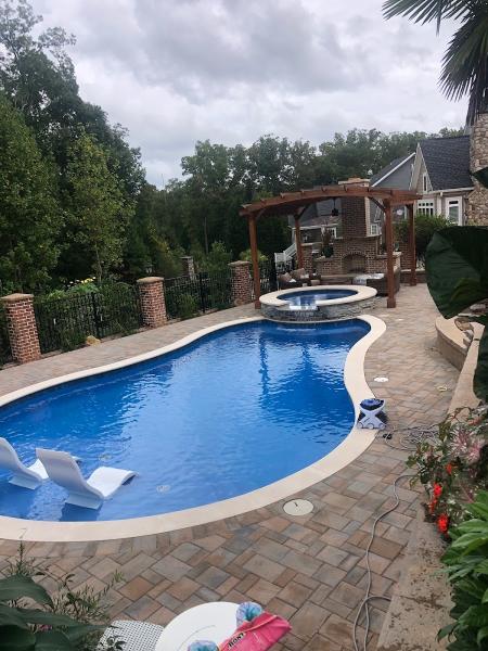 Sunco Pools & Spas