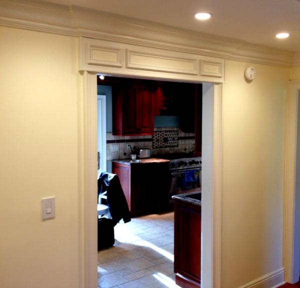 Westlake Interior Painting