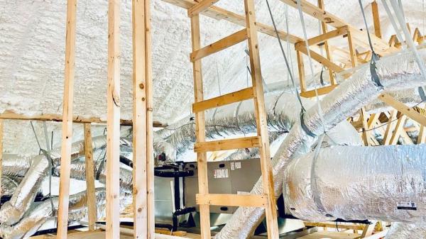 First Defense Insulation