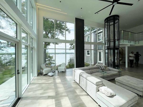 Dwight M. Herdrich Architecture + Design