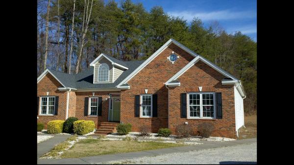 LGS Home Builders