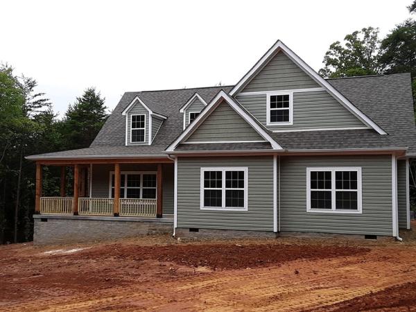 LGS Home Builders