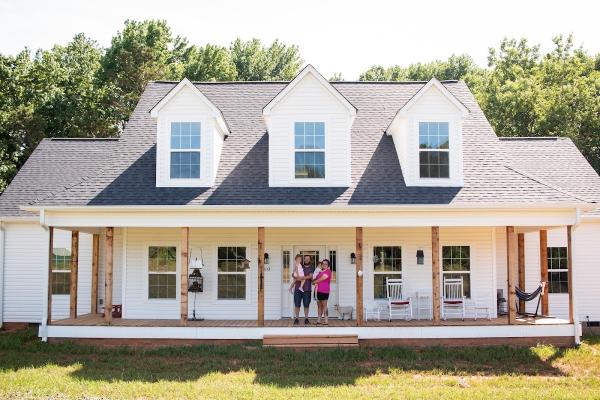 LGS Home Builders
