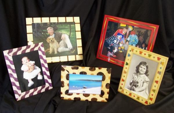 Global Art Inc. Photo Frames & Gifts