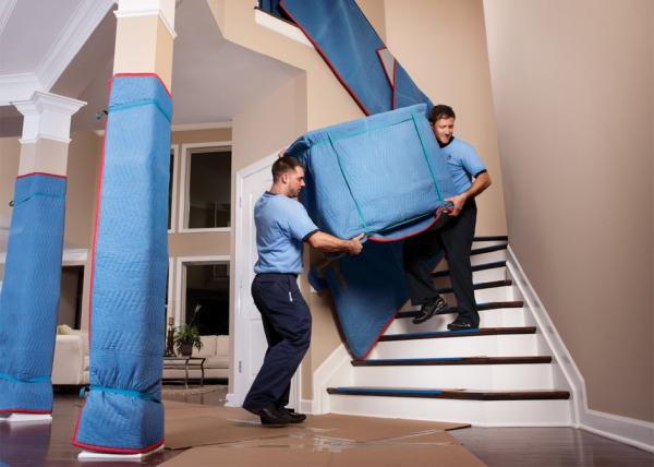 Merchants Moving & Storage