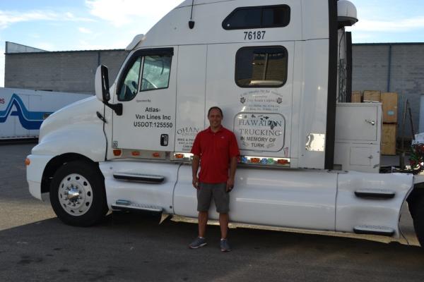 Merchants Moving & Storage