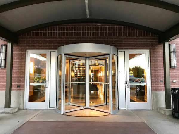 Arbor Commercial Real Estate